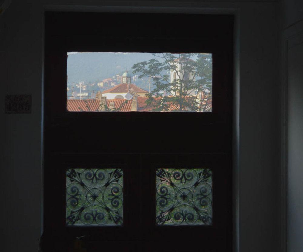 Casa Vacanze All'Angolo Trieste Exterior foto