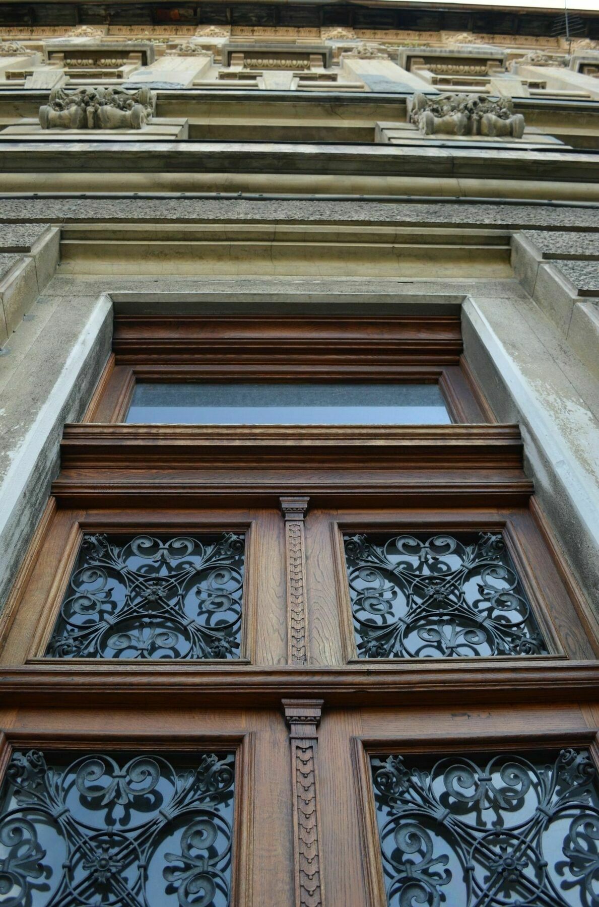 Casa Vacanze All'Angolo Trieste Exterior foto